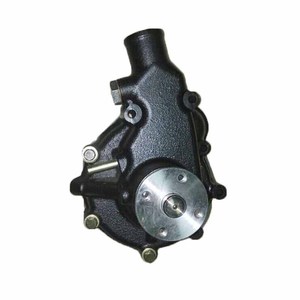 Phụ Tùng Thay Thế Động Cơ Diesel <span class=keywords><strong>32B45</strong></span>-10031 <span class=keywords><strong>32B45</strong></span>-<span class=keywords><strong>10032</strong></span> MM115254 <span class=keywords><strong>32B45</strong></span>-05020 Bơm Nước Cho Động Cơ Mitsubishi Forklift S6S - Product Image 1