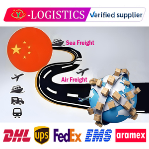 El Canal de Entrega Exprés Más Conveniente y Rápido de China a Argelia DHL/<span class=keywords><strong>DPD</strong></span>/UPS/FEDEX/EMS/TNT/ARAMEX/FCL/LCL - Product Image 4