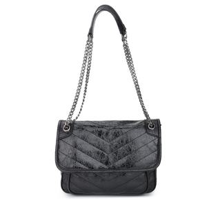 Elegante Bolso Bandolera Grande para Mujer, Diseño Exclusivo, Forro de Poliéster, Estilo Bohemio para el Trabajo de Verano - Product Image 6