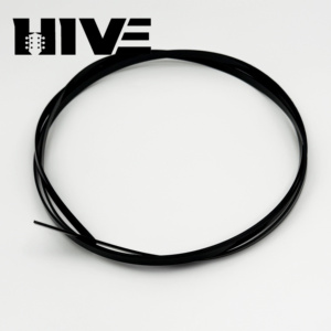 HIVE 1650*6*1.5MM Hoge-sterkte ABS Gitaarrandafwerking DIY Folk Gitaar Decoratieve Beschermstrip - Product Image 5