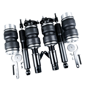 Kit de Suspensión Neumática/Amortiguador/Resorte para Seat <span class=keywords><strong>Leon</strong></span> Mk3 5F 2012~2020 1 - Product Image 1