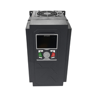 Variador de Frecuencia OLU de 7.5KW Trifásico AC480V para Ventiladores Industriales