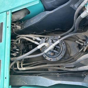 Good Condition Used Kobelco SK350D SK350LC-<b>8</b> SK350-<b>8</b> Crawler Excavator 35 <b>Ton</b> 2024 Model Low Price <b>Sale</b> - Product Image 6
