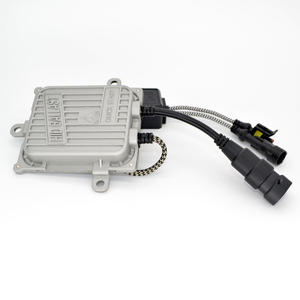 Светодиодный балласт для автомобилей, 12 В, 35 Вт, 55 Вт - Product Image 5