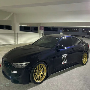 ล้อแม็กแบบโมโนบล็อค5X120 5X114.3 5x112ล้อปลอมแปลงสำหรับ BMW <span class=keywords><strong>Audi</strong></span> M3 M4 X5 X4 APEX EC-<span class=keywords><strong>7R</strong></span> ARC8 - Product Image 4