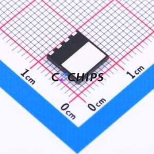 ทรานซิสเตอร์ภาคสนามทรานซิสเตอร์ (มอสเฟท) VSON-4-EP IPL60R065P7ใหม่และดั้งเดิม (8.1x8.1) - Product Image 2