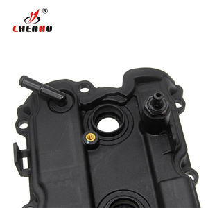 インフィニティI35 Nissan Altima Maxima 132648J102用バルブチャンバーカバーガスとスパークプラグシール付き - Product Image 5