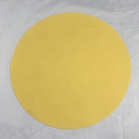 Napperons de table en silicone résistant à la chaleur et à l'eau de style européen Tapis de table de cuisine
