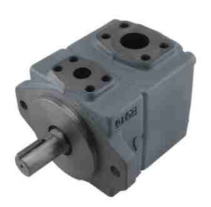 Bombas Hidráulicas Serie PV2R, Modelo de Paletas Simples Serie PV2R2-41-F-RAA-41 - Product Image 3