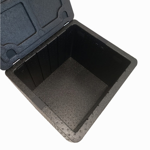 Caja enfriadora de espuma EPP de aislamiento térmico personalizada para almacenamiento de alimentos sándwich EPP para vino conservación de alimentos personalizada - Product Image 2