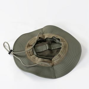 Sombrero de golf de verano, estilo europeo y americano, unisex para adultos, adecuado para pesca, playa y senderismo. - Product Image 3