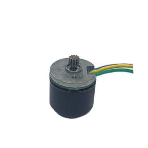 24V 14.4V 27mm <span class=keywords><strong>Totor</strong></span> extérieur BLDC moteur à courant continu sans balais appareil ménager intelligent Instrument cosmétique antidéflagrant utilisé BL2725O - Product Image 6