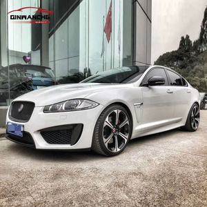 Salida de fábrica de piezas de automóviles de alta calidad para <span class=keywords><strong>Jaguar</strong></span> XF XFL 2016-2019 Upgrade <span class=keywords><strong>RS</strong></span> <span class=keywords><strong>Sport</strong></span> Style Body Kits - Product Image 3