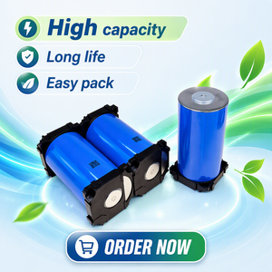 Nuova Batteria agli Ioni di Litio EV <span class=keywords><strong>E</strong></span> ad Alta Scarica 46950 3.7V 32Ah, Ricaricabile 3C, 1500 Cicli, per <span class=keywords><strong>E</strong></span>-Bike <span class=keywords><strong>e</strong></span> <span class=keywords><strong>Power</strong></span> Bank - Product Image 1