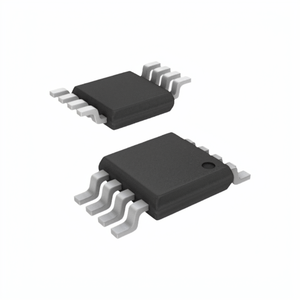 Buy Electronics Components Online Interface 8 TSSOP, 8 MSOP BOM IC In Stock PCA9507DP,118 - Product Image 1