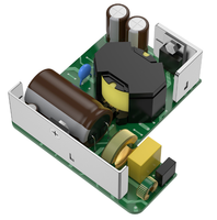 Chargeur mobile de carte PCB avancé fiable et efficace USB C 100w chargeur Usb C entrée ca Pcba