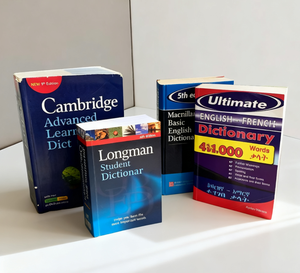 Fabricant chinois Impression OEM <span class=keywords><strong>Dictionnaire</strong></span> Oxford personnalisé du livre anglais actuel Fourniture en gros directe en vrac de haute qualité - Product Image 1