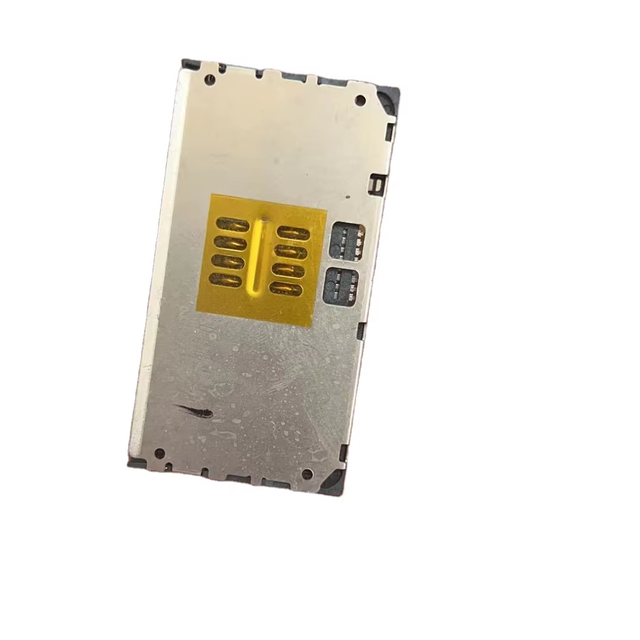 7210 Chip Card Reader Module