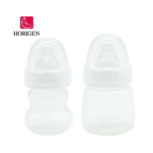 Manufacturer Wholesale PP Feeding Babies Feeder Nursing Anti Colic Bpa Free High Quality PP <b>Milk</b> Baby Bottle - Product Image 2