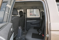 Camions pick-up diesel Zxauto les plus vendus, petit camion pick-up, mini camion électrique, pick-up 4x4 à vendre