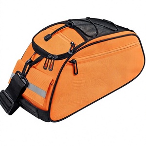 Bolsa de Sillín para Bicicleta al por Mayor, Compacta, Impermeable, para Herramientas de Reparación, con Logotipo Personalizado, Estilo Ecuestre - Product Image 1