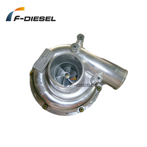 Turbo rhf55 turbo tăng áp 8980302170 8973628390 va440051 vb440051 cho xe tải isuzu với động cơ 4hk1 - Product Image 1