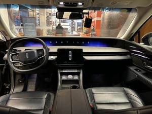 ลินคอล์น นาตูลัส 2023 2.0T เทอร์โบ ขับเคลื่อน 4 ล้อ พวงมาลัยซ้าย ภายในสีเข้ม แร็คหลังคาอะลูมิเนียมอัลลอย รุ่นพรีเมียร์ - Product Image 3