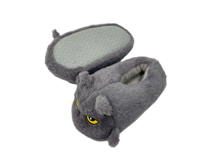 Pantuflas Suaves para el Hogar Sinomint, Lindas y Encantadoras, de Felpa, Estilo Animal de Dibujos Animados - Product Image 5