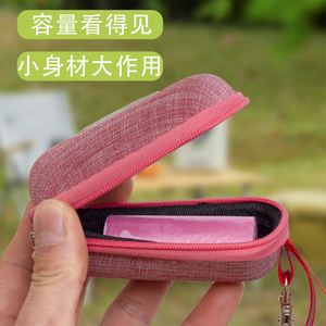 Portable Pet Garbage Bag Storage Box with Hook Toilet Finder for Walking Dogs-Promotional Pet Product - Product Image 4