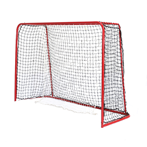 Wholesale Direct Throwbacks <b>Hockey</b> Lacrosse <b>Goal</b> Set Dia 25mm Iron Tube <b>Hockey</b> <b>Goals</b> - Product Image 3