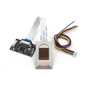R306s sinh trắc học USB UART điện dung fpc1011f3 vân tay mô-đun Máy quét cảm biến cho Windows <span class=keywords><strong>Android</strong></span> Loại sản phẩm ICS - Product Image 6