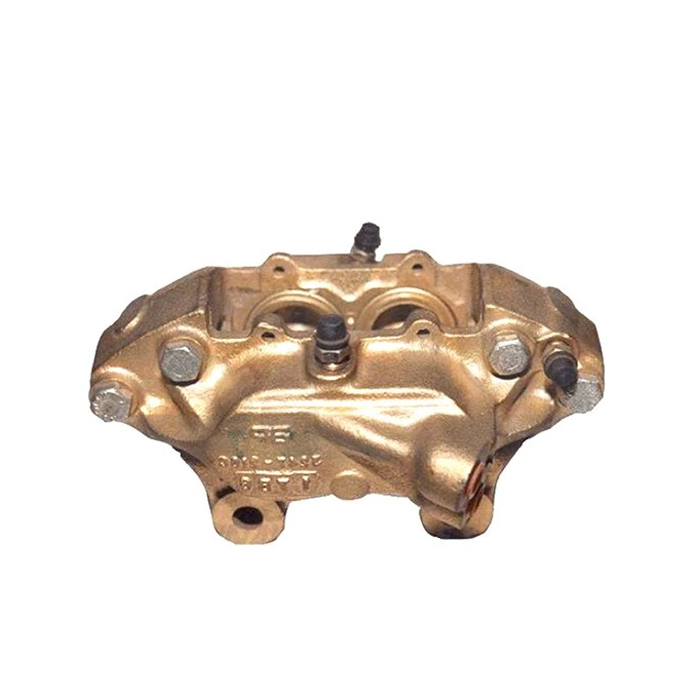 brake caliper volvo v60