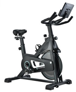 Equipo de Gimnasio Profesional, <span class=keywords><strong>bicicleta</strong></span> de spinning, <span class=keywords><strong>bicicleta</strong></span> estática, <span class=keywords><strong>bicicleta</strong></span> de ejercicio magnética <span class=keywords><strong>con</strong></span> <span class=keywords><strong>pantalla</strong></span> inteligente para gimnasio en casa - Product Image 1