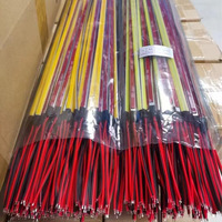 Barres lumineuses LED COB en gros d'usine, corps en aluminium, IP65, tension d'entrée DC 12V, télécommande, sur mesure, dimmables, Ra90, 2700K, lumière douce