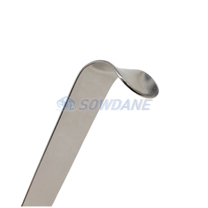 Dental Surgical Implant Retrator Wangen-und Lippen re traktor Implantat Roux Etractor Edelstahl Chirurgische Werkzeuge - Product Image 6