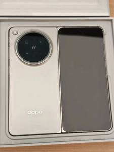 OPPO Find N6 หน้าจอ AMOLED <span class=keywords><strong>8</strong></span>.12 นิ้ว 120Hz แบตเตอรี่ 6000mAh ระบบปฏิบัติการ Android 16 ชิปเซ็ต <span class=keywords><strong>8</strong></span> Elite Gen 5 มาตรฐานกันน้ำ IP58/IP59 สมาร์ทโฟน 5G - Product Image 5