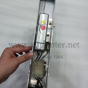 ชิ้นส่วนเครื่องจักร Komori เครื่องขยายสัญญาณเซอร์โวไฟฟ้า FRK20OA ของแท้ WD - Product Image 3