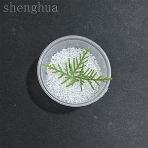 Granules purs de matière première de résine de PMMA de matière première de résine du plastique PMMA de polycarbonate/PMMA - Product Image 5