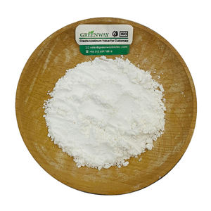 Greenway kaynağı Fructosan Fructan tozu kozmetik maddeler 95% Levan tipi fruktoz CAS 9013-95-0 - Product Image 2