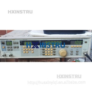Générateur de signaux FM stéréo / FM-AM SG-5110 H - Product Image 1