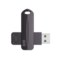 Hard disk portabel USB3.2 SSD 128g 256g 512G diskon dari pabrik US570