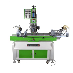 Machine de transfert thermique semi-automatique H-300M multifonctionnelle pour panneaux plats et cylindriques, idéale pour l'impression et la construction à usage domestique - Product Image 5