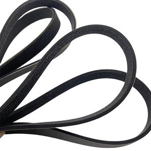 สายพาน V-Belt สำหรับเครื่องกำเนิด90916-02586 6PK2240 LS400 GX460รถยนต์เล็กซัสพัดลมขับเคลื่อน SC430 - Product Image 4