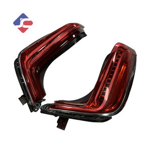 Feux arrière en gros d'usine accessoires de <span class=keywords><strong>voiture</strong></span> de haute qualité plug and play pour Cadillac XTS 2018 assemblage de feux arrière LED - Product Image 2