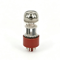 Tube à vide TUNG-SOL 6SL7/6N9P/6H9C à broches standard, double triode octale 8 broches pour préamplificateur Hi-Fi, paire assortie, vente en gros