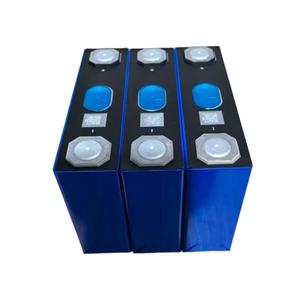 India populer 100Ah 3.2V prismatik sel Lithium Ion rumah sistem penyimpanan energi baterai kapasitas tinggi untuk Ebike Ev - Product Image 4