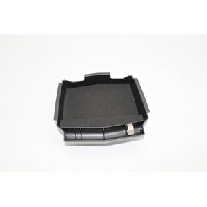 Caja de almacenamiento para reposabrazos Honda Crv, inserto de consola central de plástico negro para modelos 12-16 - Product Image 3