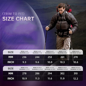 Vòm cao hỗ trợ thể thao thoải mái lót 220 + LBS Heavy Duty dụng cụ chỉnh hình chèn Pain Relief cho bàn chân phẳng làm việc khởi động Giày đế - Product Image 5