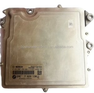 Carcasa de aluminio ECU diésel para automóvil con <span class=keywords><strong>211</strong></span> pines - Product Image 4