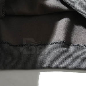 Jersey con capucha y estampado de soplo cómodo para hombre de talla XS, forro polar de Color sólido, diseño personalizado, cremallera, tinte de corbata para otoño, uso al aire libre - Product Image 4